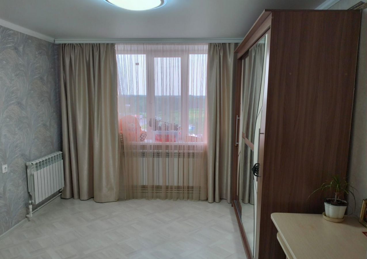 квартира г Железногорск ул Никитина 4 ЖК «Яблоневый сад» фото 14
