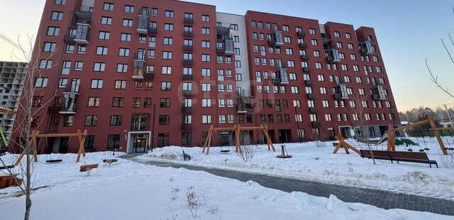 ул Ильи Кургузова 6 фото