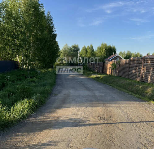 ул Вишневая фото