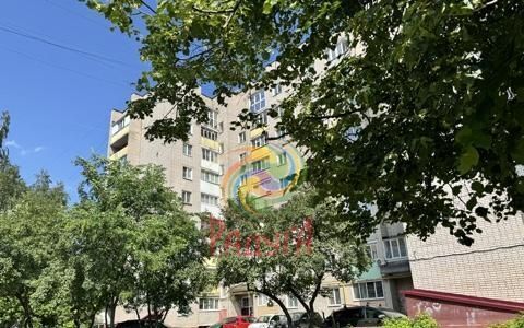 квартира г Иваново р-н Октябрьский ул Карла Маркса 34 фото 1