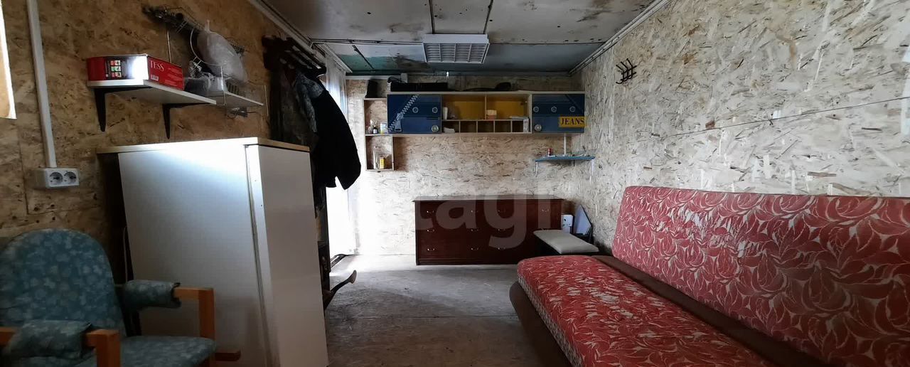 земля г Лангепас СОНТСН Ягодка, Братская ул., 38, Тюменская обл. фото 1