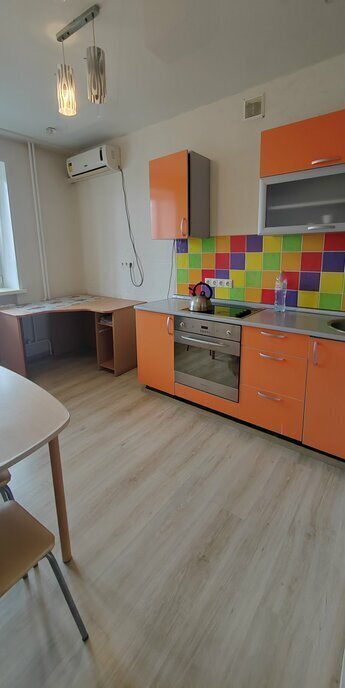 квартира г Ижевск р-н Первомайский Южный улица, 153 фото 2
