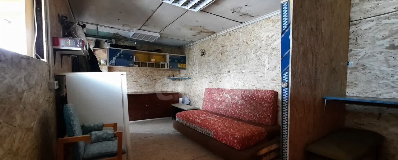 земля г Лангепас СОНТСН Ягодка, Братская ул., 38, Тюменская обл. фото 3