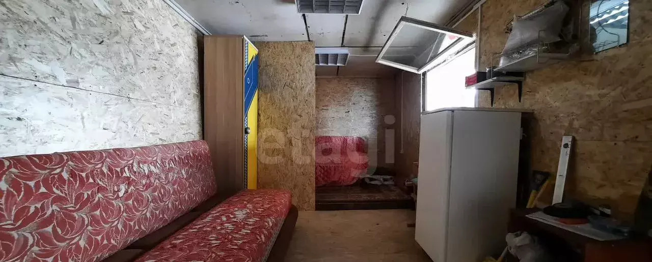 земля г Лангепас СОНТСН Ягодка, Братская ул., 38, Тюменская обл. фото 2