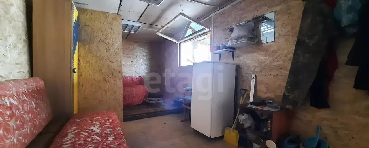земля г Лангепас СОНТСН Ягодка, Братская ул., 38, Тюменская обл. фото 4