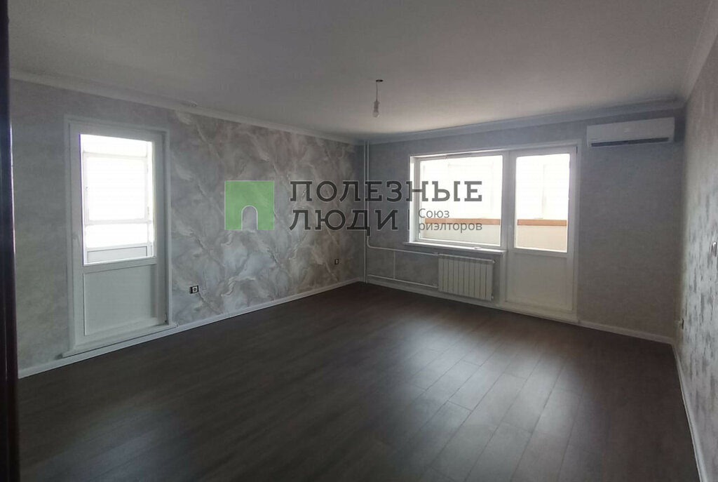 квартира г Красноярск р-н Советский ул Алексеева 24к/1 фото 1
