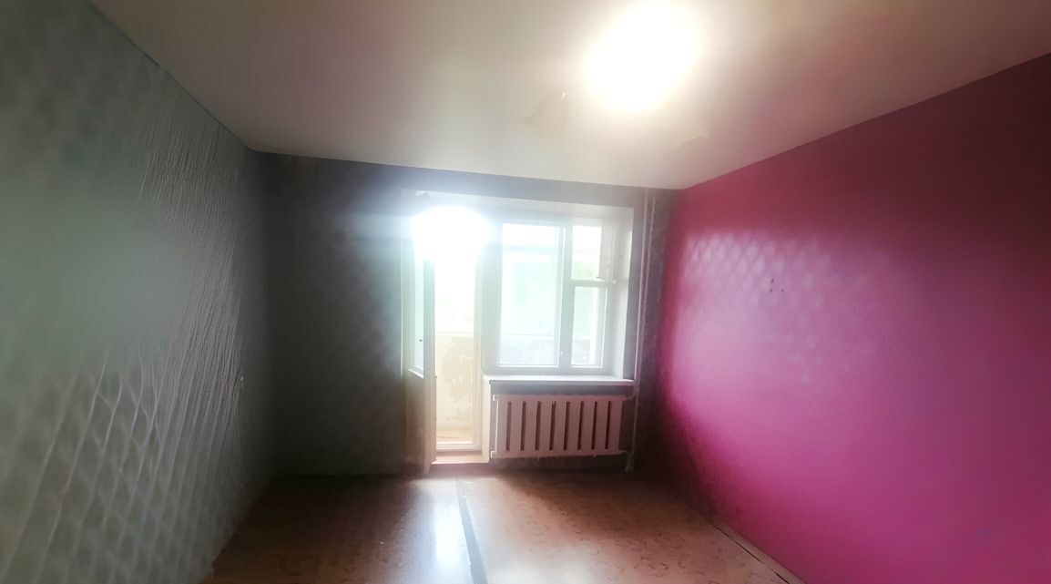 квартира г Арзамас ул Пландина 25к/1 фото 4