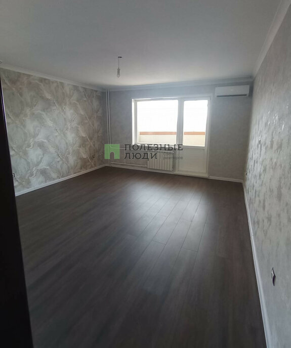 квартира г Красноярск р-н Советский ул Алексеева 24к/1 фото 4