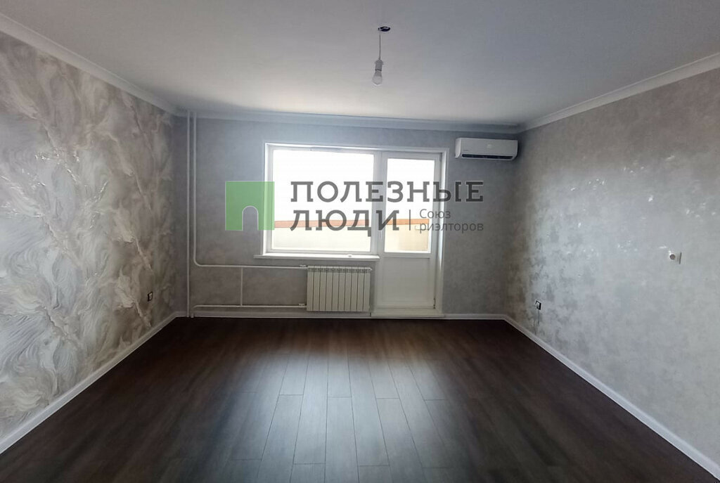 квартира г Красноярск р-н Советский ул Алексеева 24к/1 фото 3