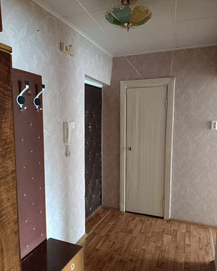 квартира г Киров р-н Октябрьский ул Кольцова 11 фото 3