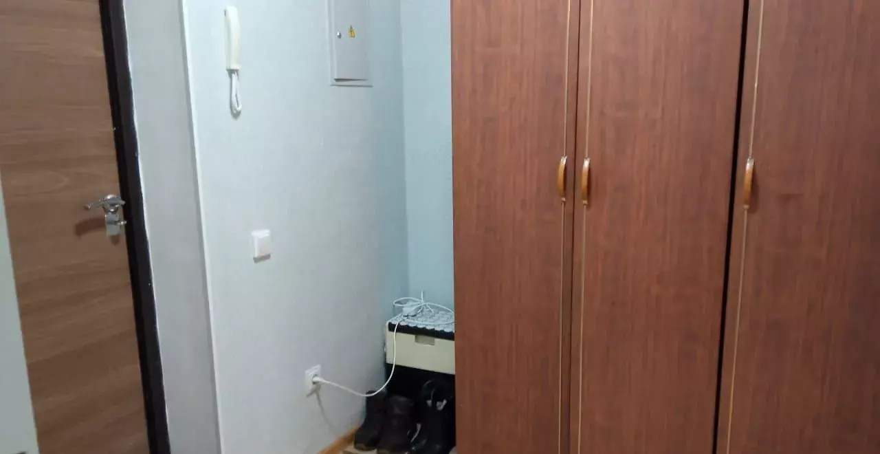 квартира г Уфа р-н Ленинский ул Летчиков 2б ЖК «Затонские Зори» фото 2