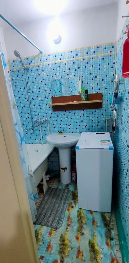 квартира г Усть-Кут пер Школьный 3 Усть-Кутский р-н, муниципальное образование фото 3
