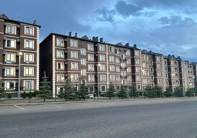 ул Иглина 22к/2 фото
