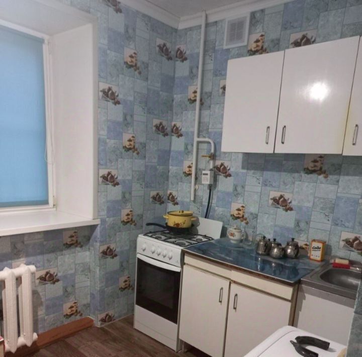 квартира г Омск р-н Центральный ул 22 Партсъезда 6 фото 1