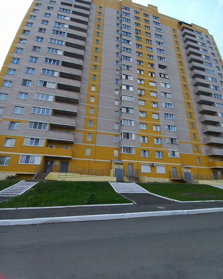 квартира г Ижевск р-н Устиновский Восточный ул им Татьяны Барамзиной 7а фото 1