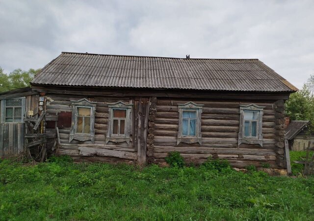 с Бетьки ул Ленина 25 Рыбная Слобода, Республика Татарстан Татарстан, Бетьковское сельское поселение фото