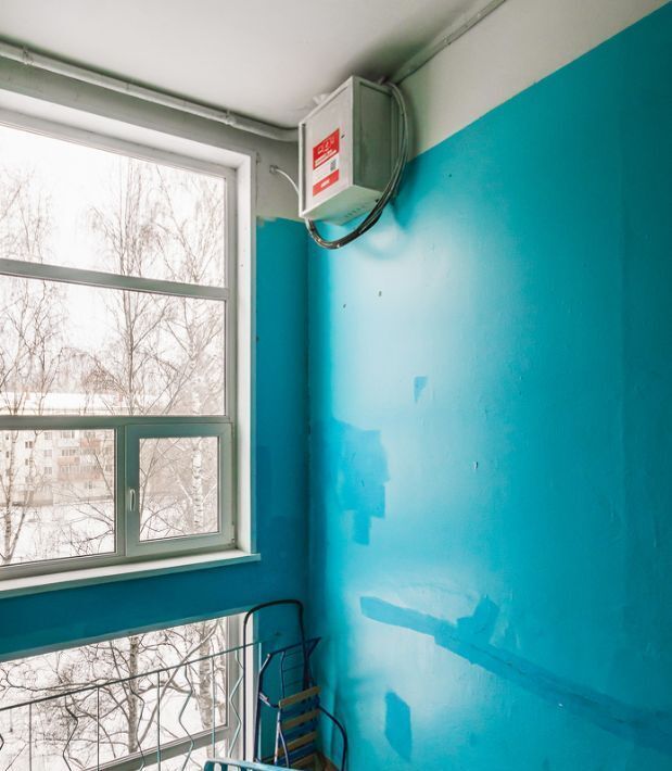 квартира г Вологда Заречье ул Лаврова 10 фото 1