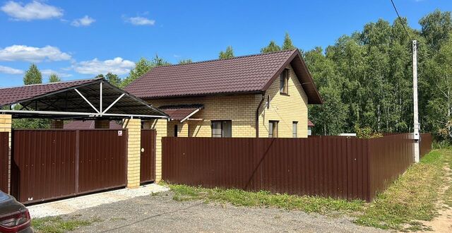 2-й квартал Мамадышский тракт, Республика Татарстан Татарстан, садоводческое некоммерческое товарищество Сирень-ГИПО, 11-я аллея фото