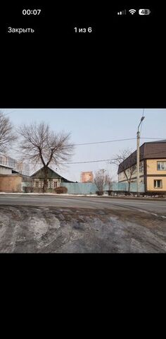 дом ул Октябрьская 67 фото