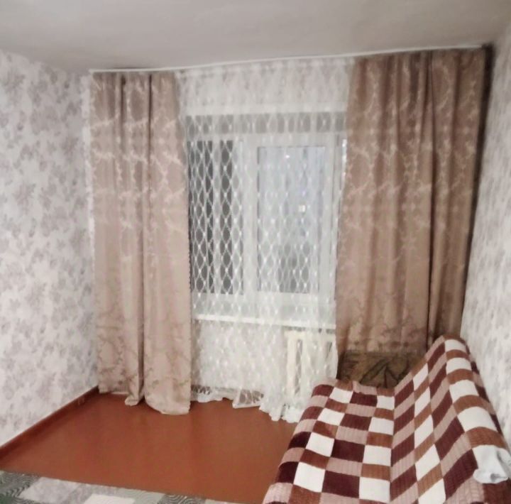 квартира г Горно-Алтайск ул. Григория Чорос-Гуркина, 32 фото 1