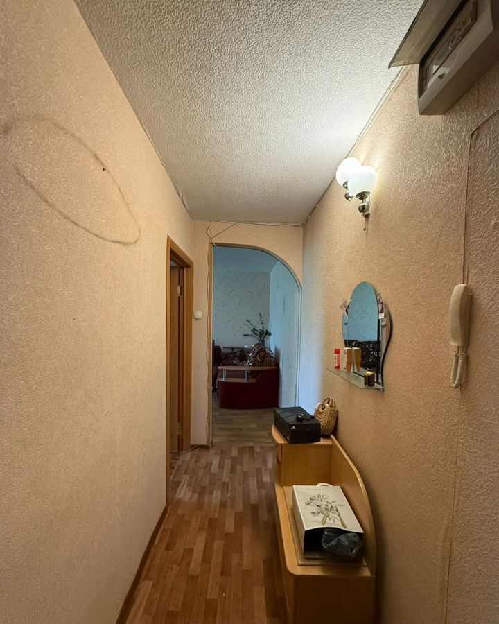 квартира р-н Благовещенский г Благовещенск ул Комарова 5/3 фото 7