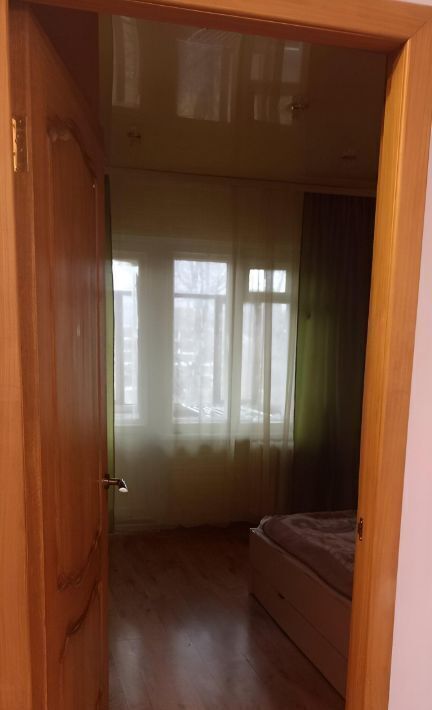 квартира г Череповец р-н Индустриальный пр-кт Луначарского 48 фото 18