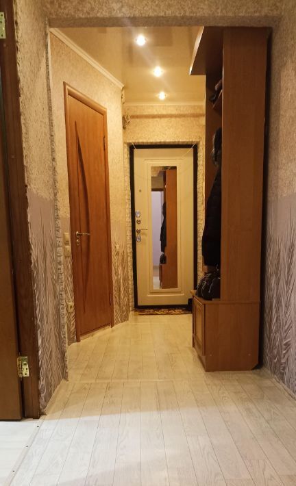 квартира г Череповец р-н Индустриальный пр-кт Луначарского 48 фото 38