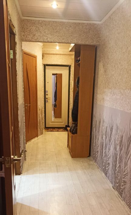 квартира г Череповец р-н Индустриальный пр-кт Луначарского 48 фото 40