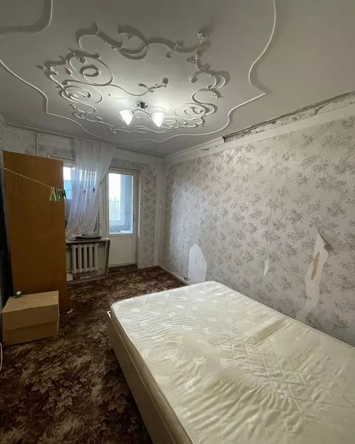 квартира г Владикавказ р-н Северо-Западный ул Астана Кесаева 26 Республика Северная Осетия — Владикавказ фото 3
