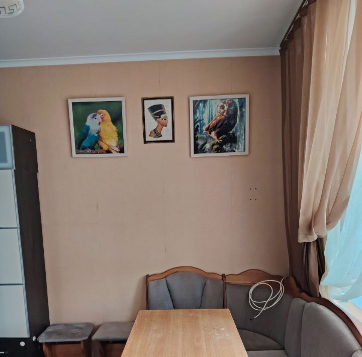 квартира г Рязань р-н Железнодорожный ул 2-я Линия 3 фото 3