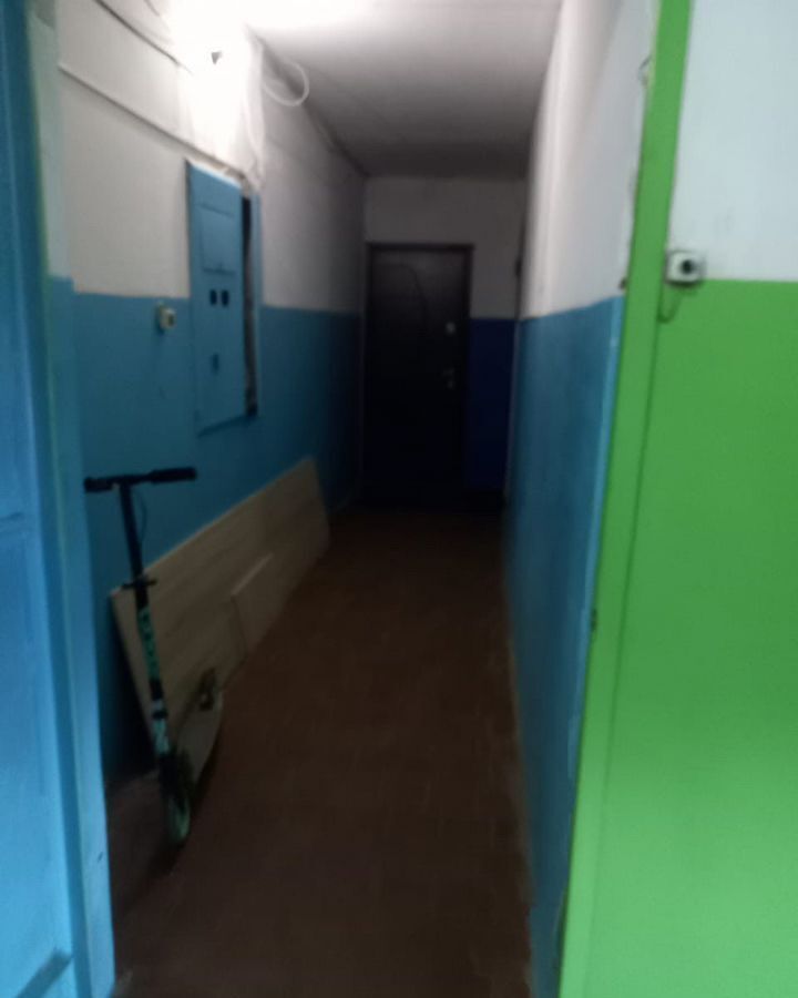 квартира г Рубцовск ул Пролетарская 240 фото 4