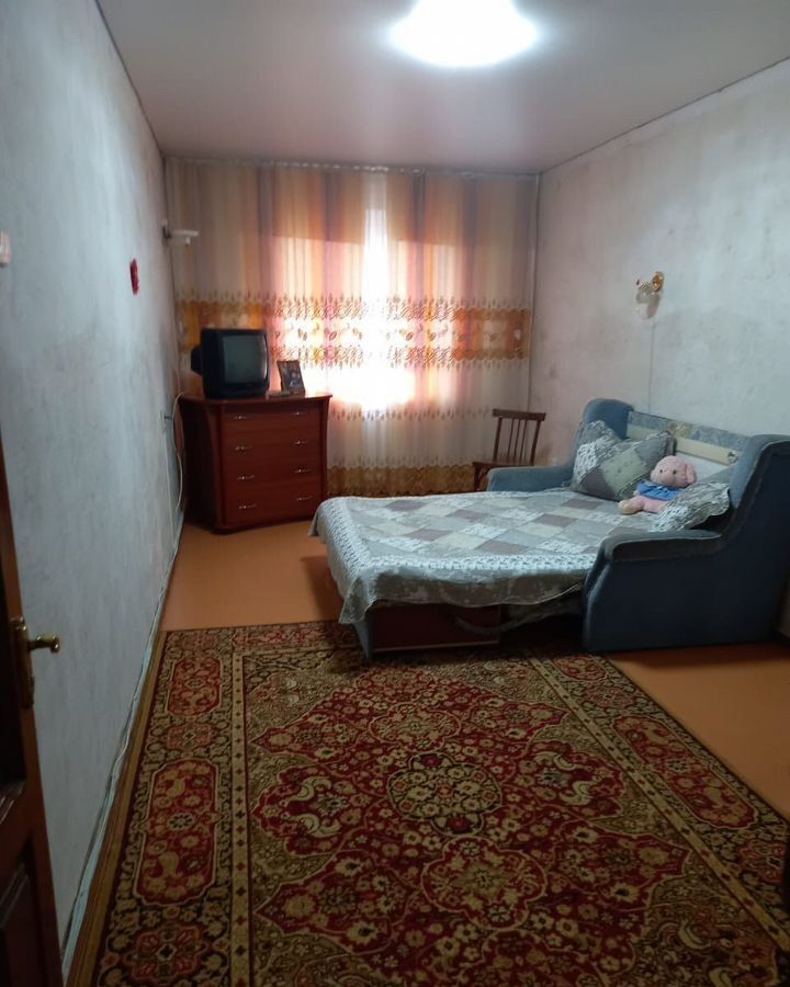 квартира г Рубцовск ул Пролетарская 240 фото 7