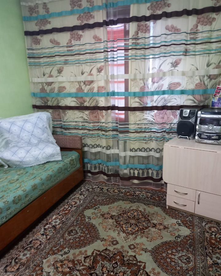 квартира г Рубцовск ул Пролетарская 240 фото 11