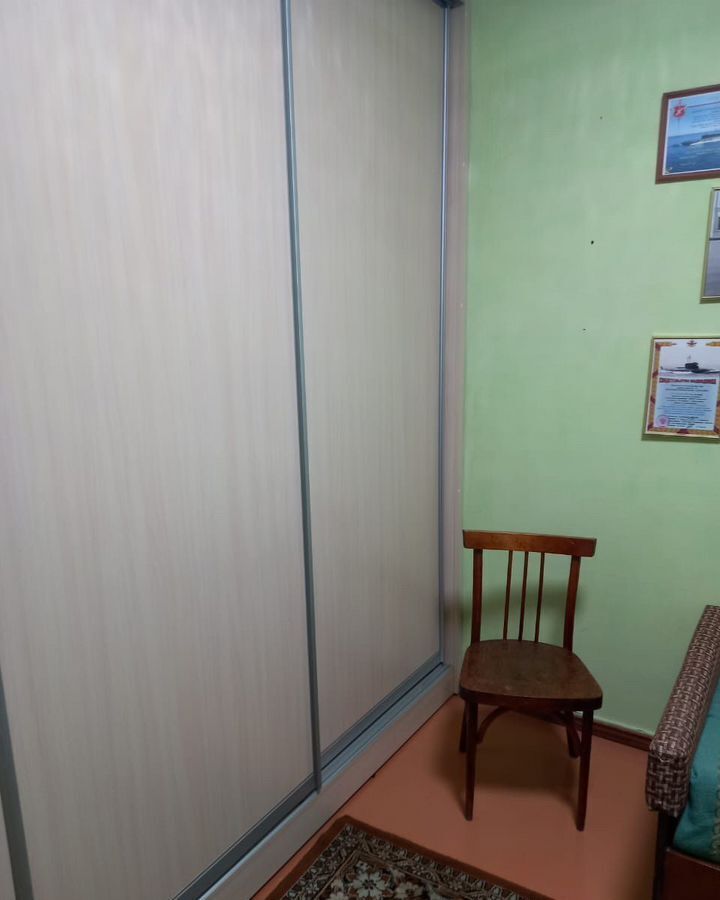 квартира г Рубцовск ул Пролетарская 240 фото 14