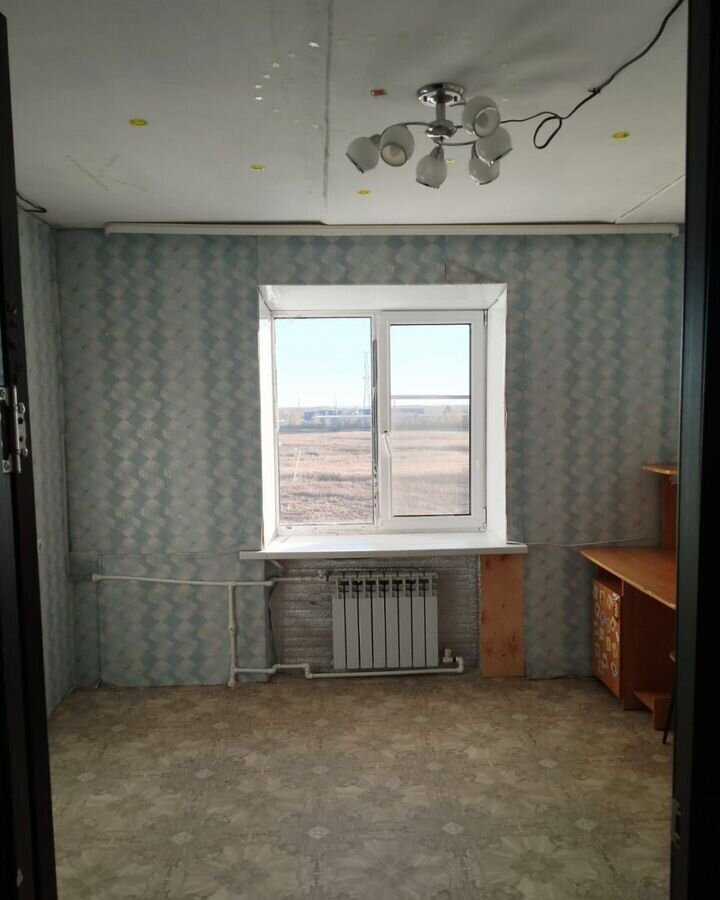квартира г Кинель ул Орджоникидзе 122а фото 12