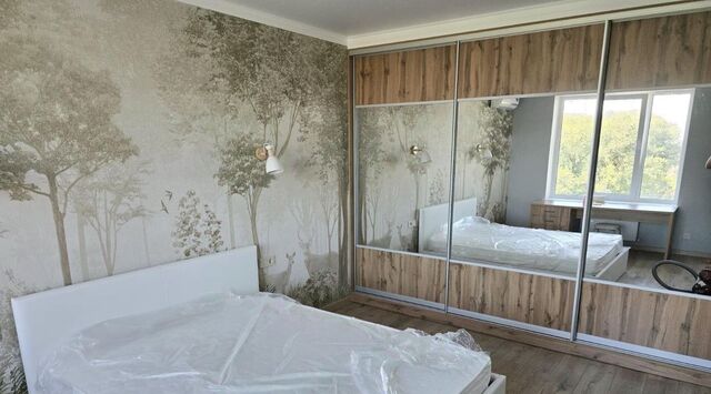 квартира пер Талалихина 30к/2 фото