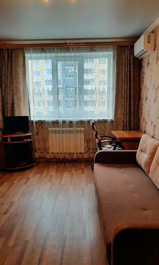 квартира г Омск р-н Кировский пр-кт Комарова 22к/1 фото 1