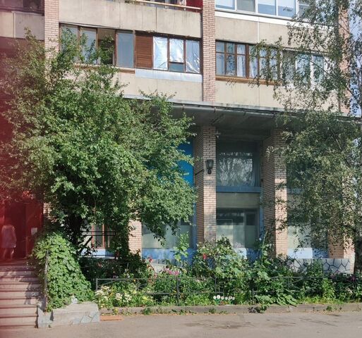 р-н Красносельский ул Здоровцева 10 округ Сосновая Поляна фото