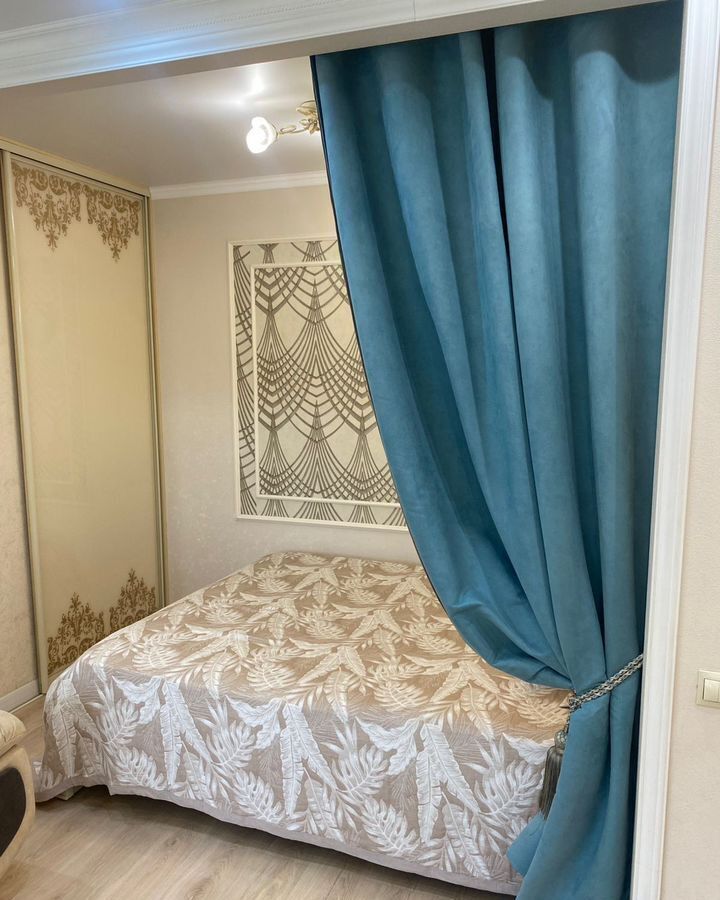 квартира г Омск р-н Центральный пл Ленинградская 2 фото 12
