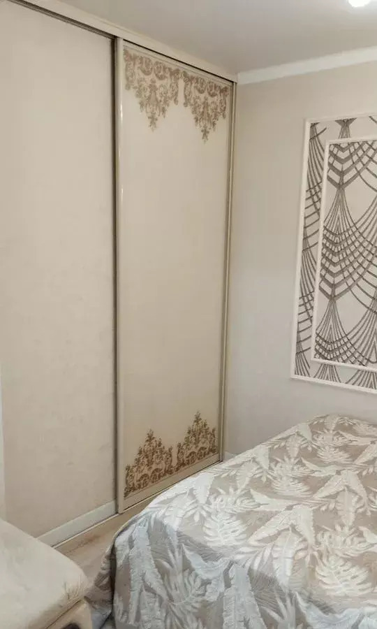 квартира г Омск р-н Центральный пл Ленинградская 2 фото 30