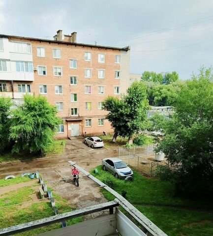 р-н Советский Городок Нефтяников ул 50 лет Профсоюзов 120 фото