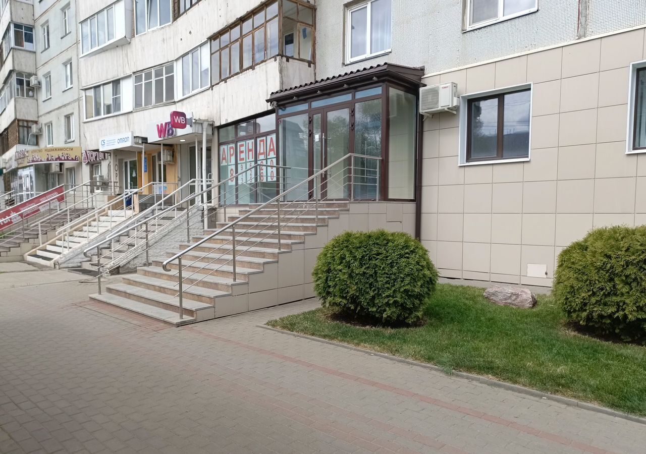 свободного назначения г Омск р-н Центральный ул Декабристов 104 фото 1