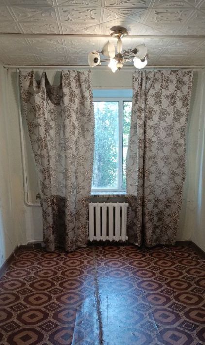 комната г Волгоград рп Водстрой ул им. Костюченко 13 р-н Тракторозаводский тер. фото 4