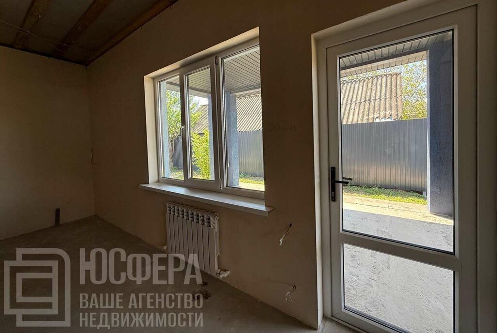 дом р-н Среднеахтубинский г Краснослободск ул Свердлова 70 фото 1