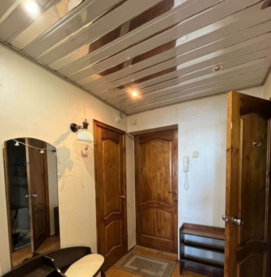 квартира г Волгоград р-н Советский ул им. Тулака 2 фото 1