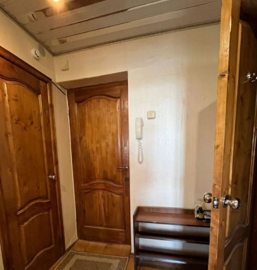 квартира г Волгоград р-н Советский ул им. Тулака 2 фото 2