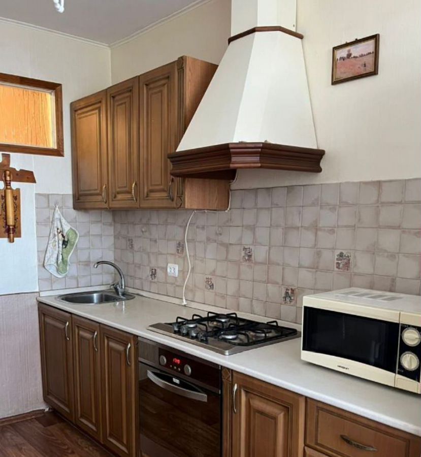 квартира г Волгоград р-н Советский ул им. Тулака 2 фото 3