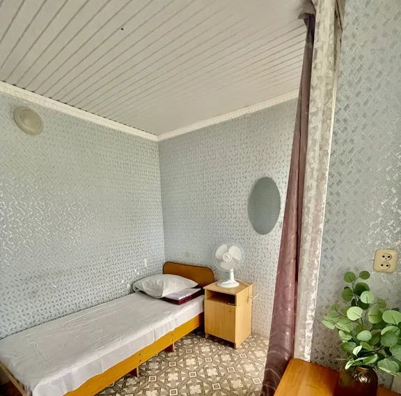 комната р-н Анапский г Анапа ул Северная 36 фото 3