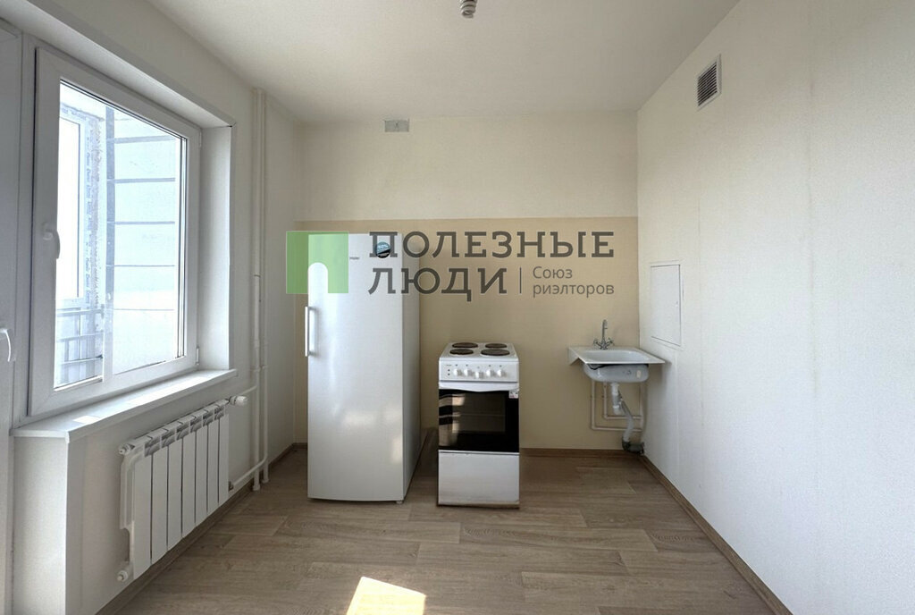 квартира г Орел р-н Заводской Пробуждение ул Зареченская 2к/1 фото 4