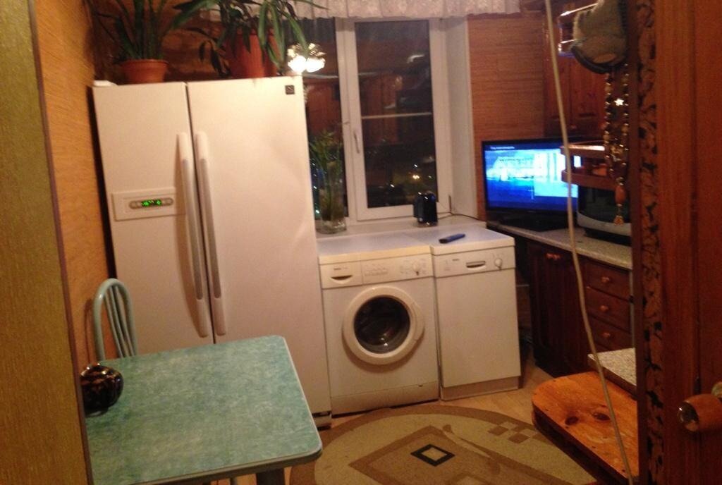 квартира г Чита р-н Центральный ул Серова 28 фото 10